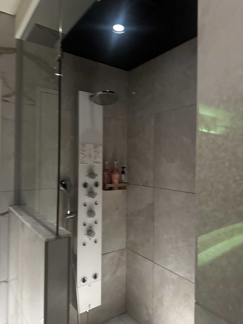 ちゃみさんのM's saunaのサ活写真