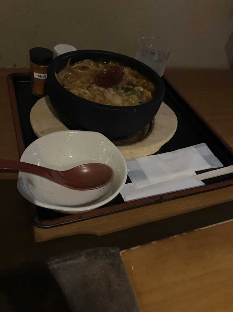 soraさんのニコーリフレ SAPPOROのサ活写真