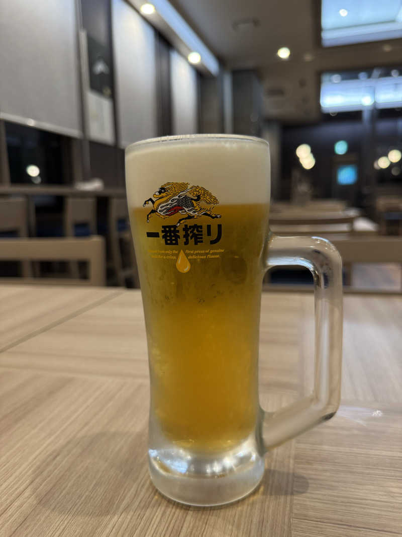 takemaruさんのホテルルートインGrand前橋のサ活写真