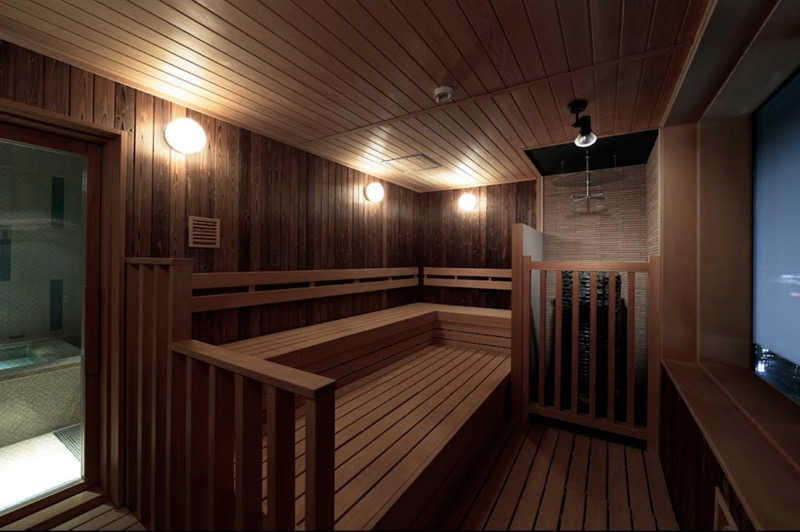 takemaruさんのカンデオホテルズ宇都宮のサ活写真