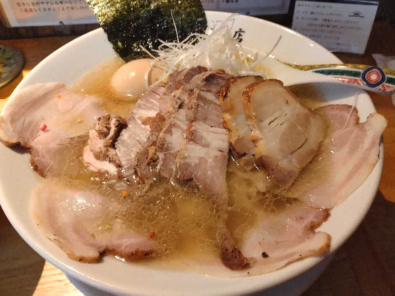 ととのいEng.さんのスパメッツァ おおたか 竜泉寺の湯のサ活写真