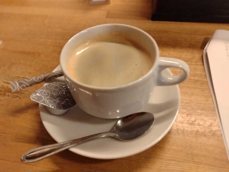 ととのいEng.さんのスパ・アルプスのサ活写真