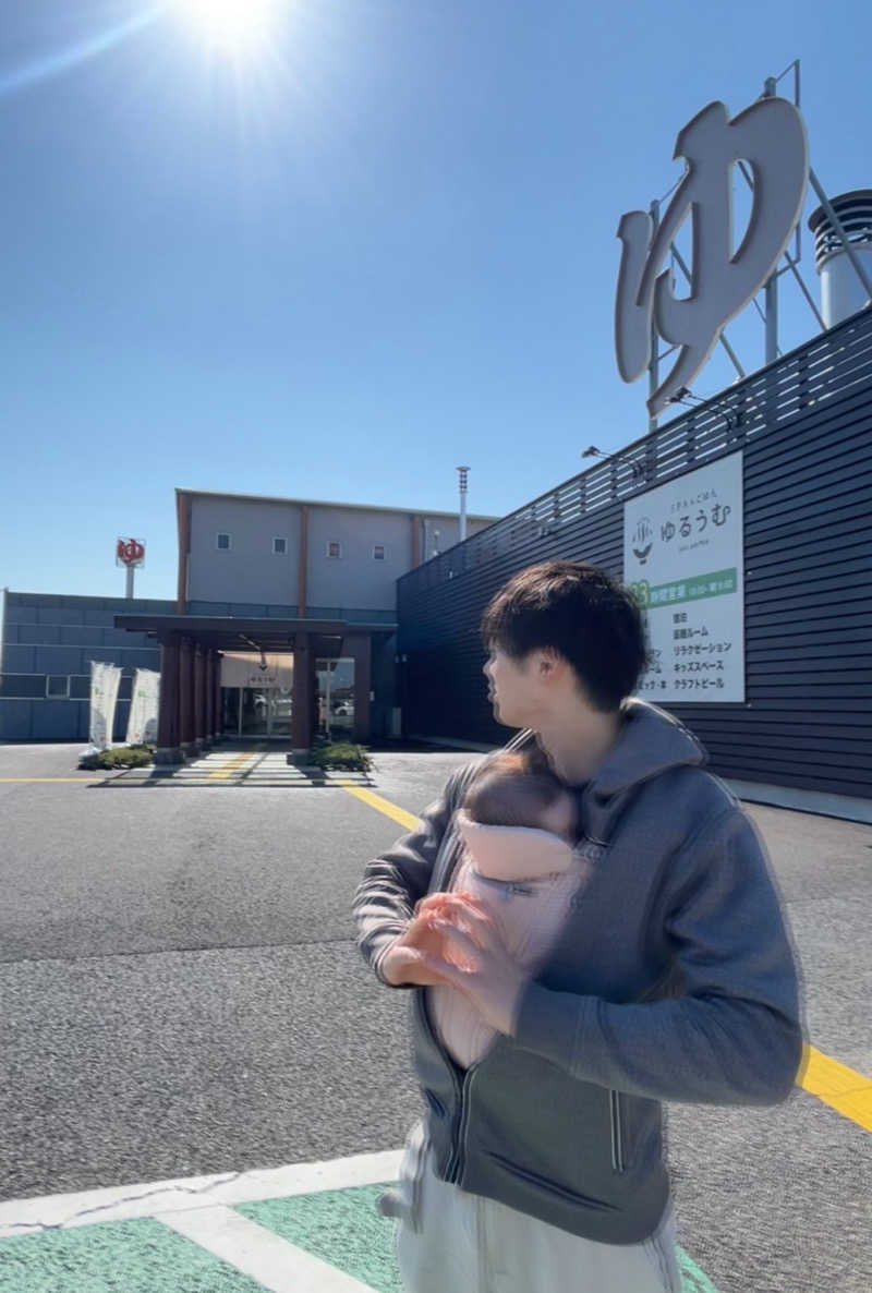 ニッポンの前田さんのSPA&ごはん ゆるうむ yuluumuのサ活写真