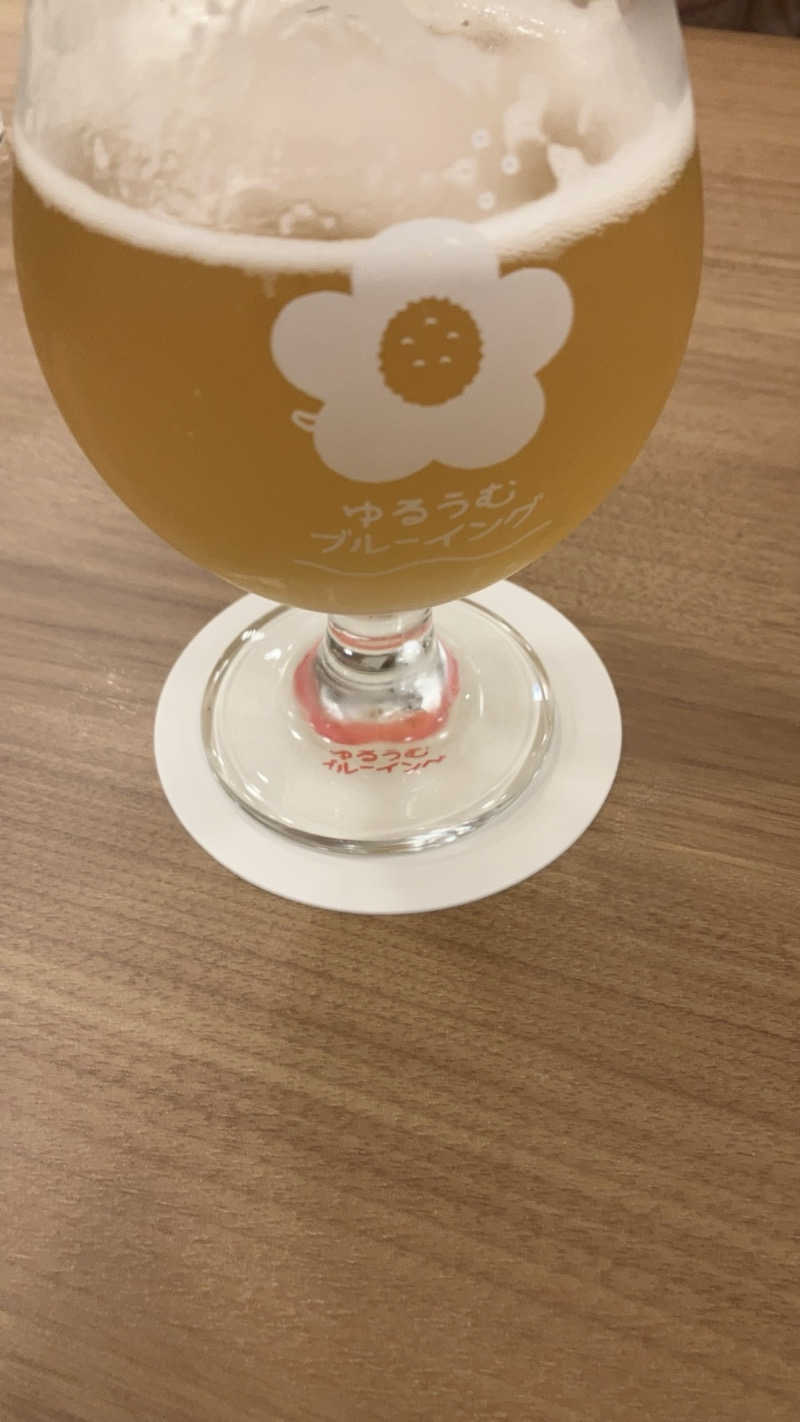ニッポンの前田さんのSPA&ごはん ゆるうむ yuluumuのサ活写真