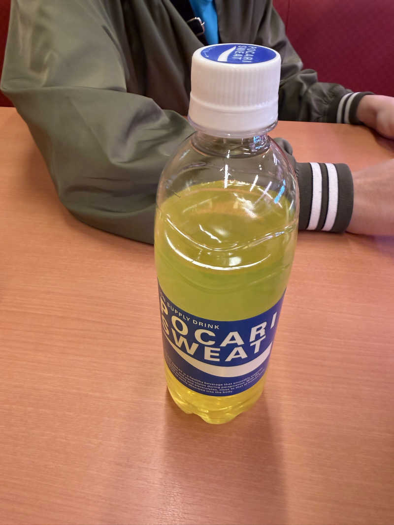 K.Kotaさんの毎日サウナ 八王子店のサ活写真