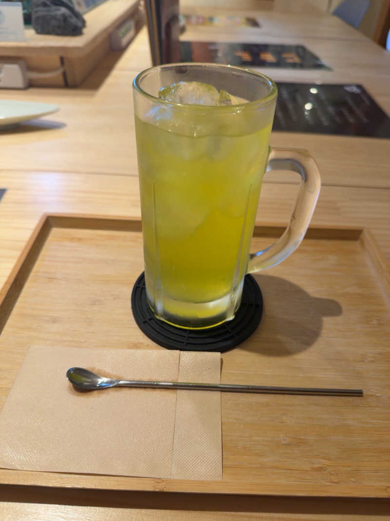 K.Kotaさんのサウナゆげ蔵のサ活写真