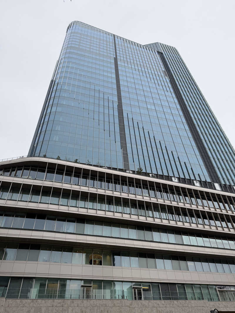 K.Kotaさんの高輪SAUNASのサ活写真