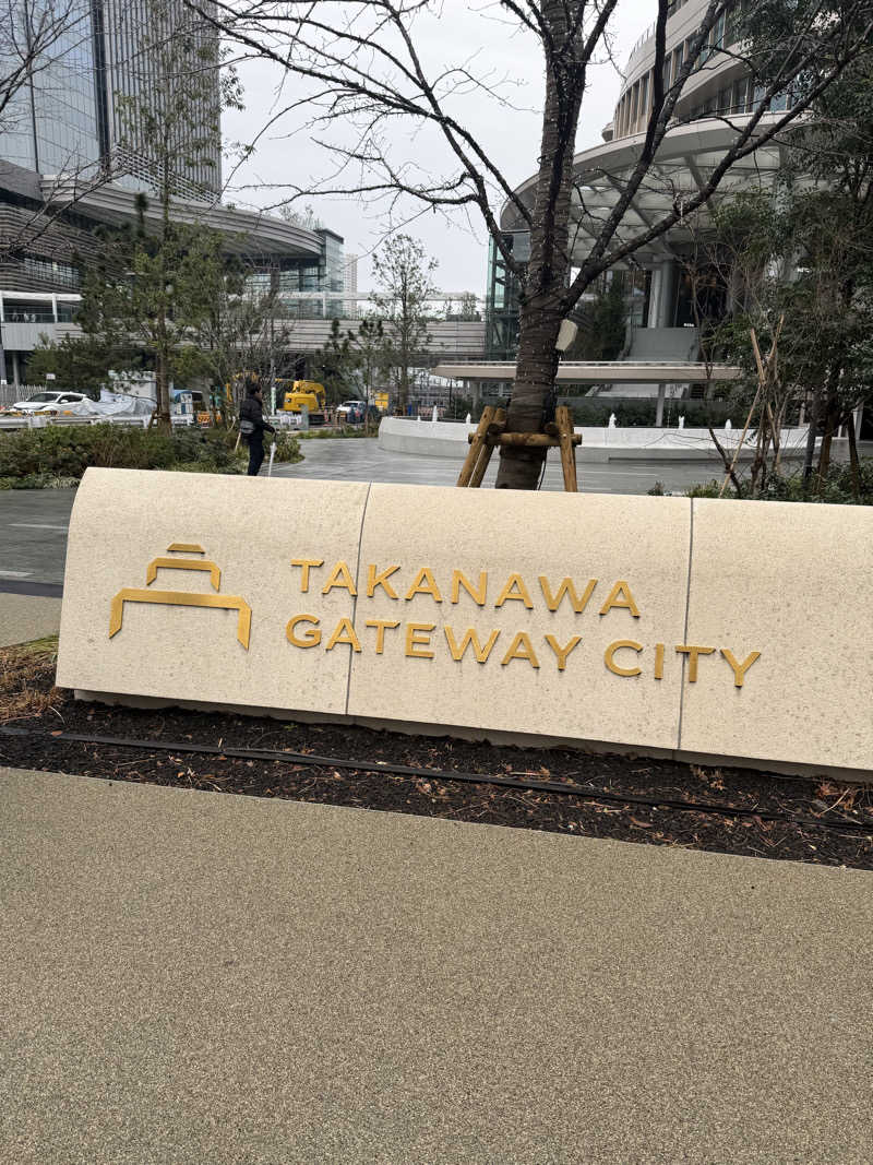 K.Kotaさんの高輪SAUNASのサ活写真