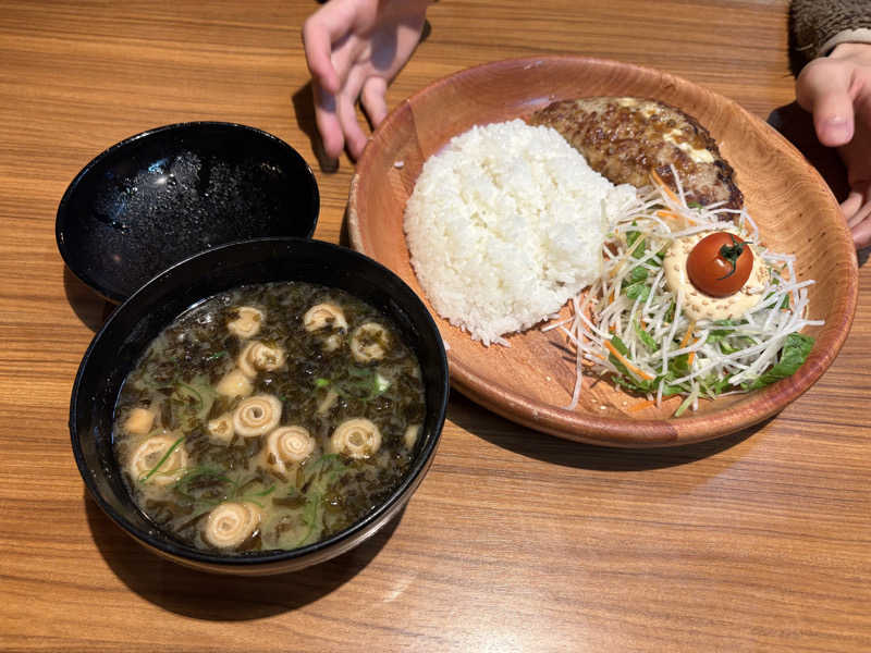 かさんのていね温泉ほのかのサ活写真