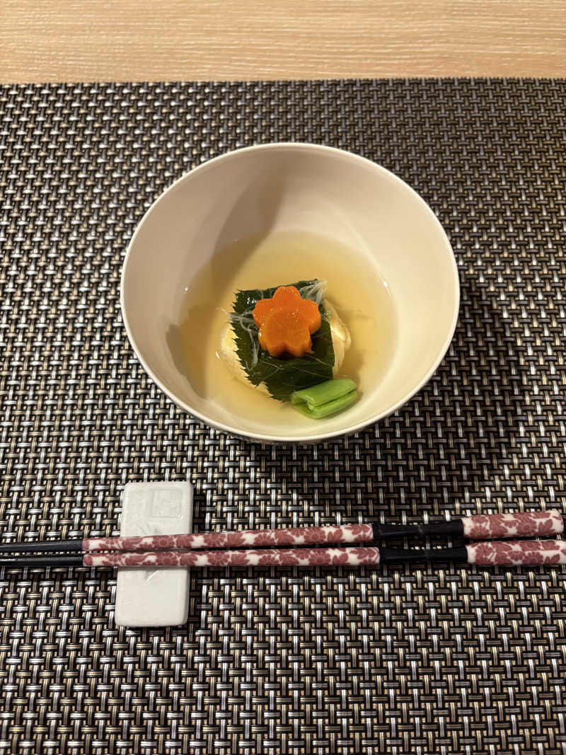 かさんの翠蝶館のサ活写真