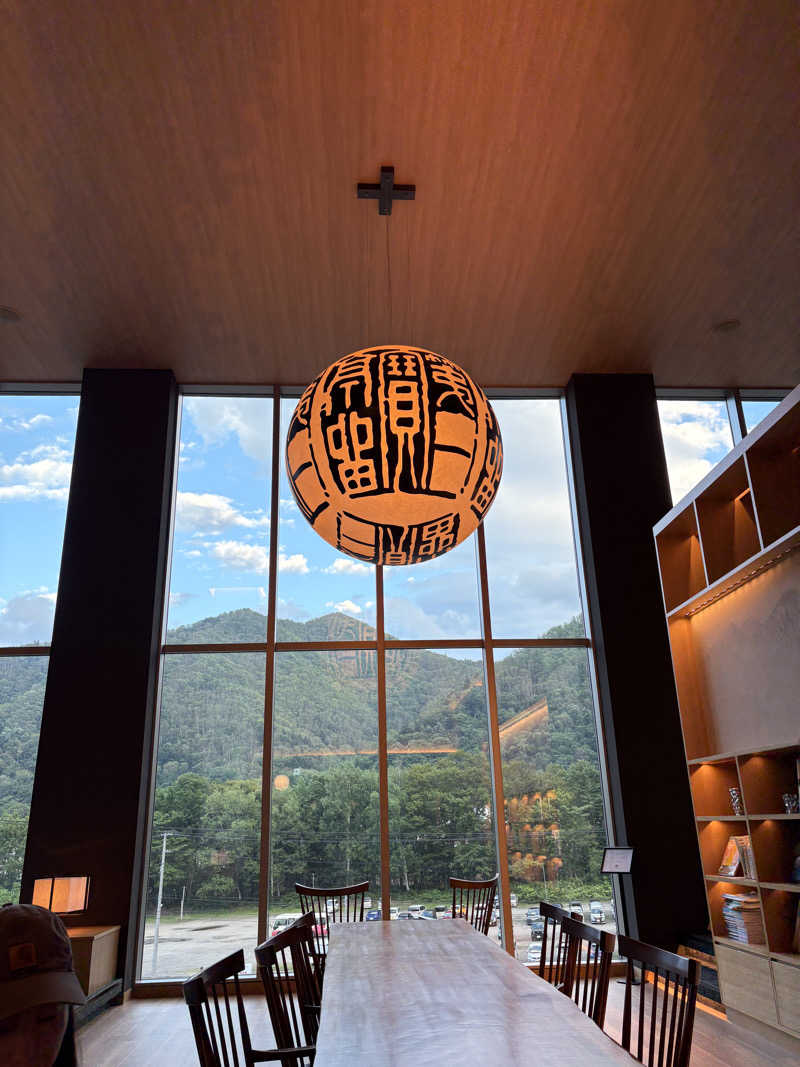 かさんの休日湯のサ活写真