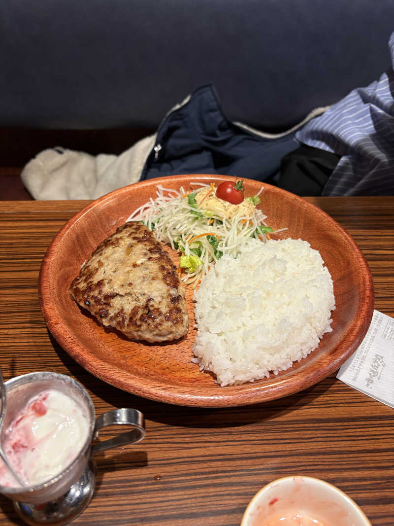 かさんの和風旅館扇松園のサ活写真