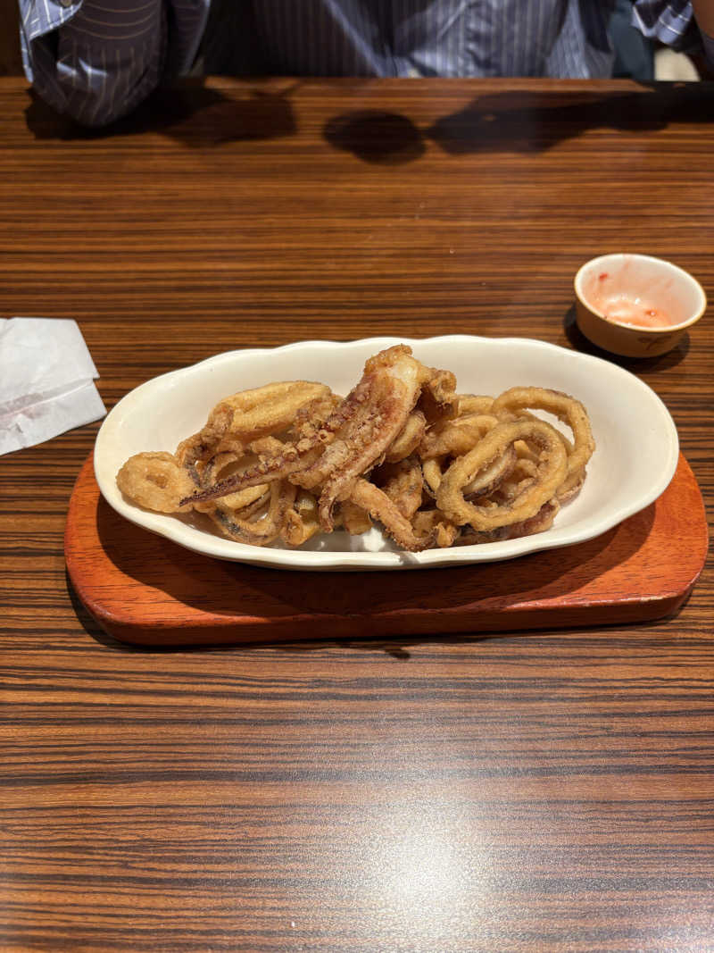 かさんの和風旅館扇松園のサ活写真