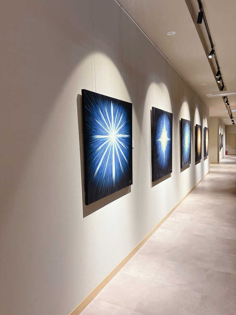 あーたんさんの休日湯のサ活写真