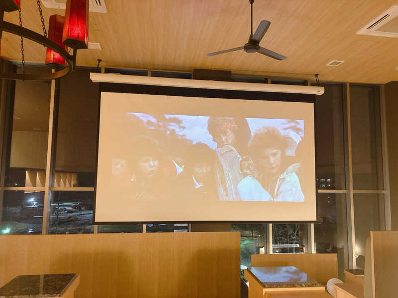 あーたんさんの休日湯のサ活写真