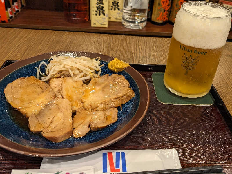 天空のヴィヒタビール