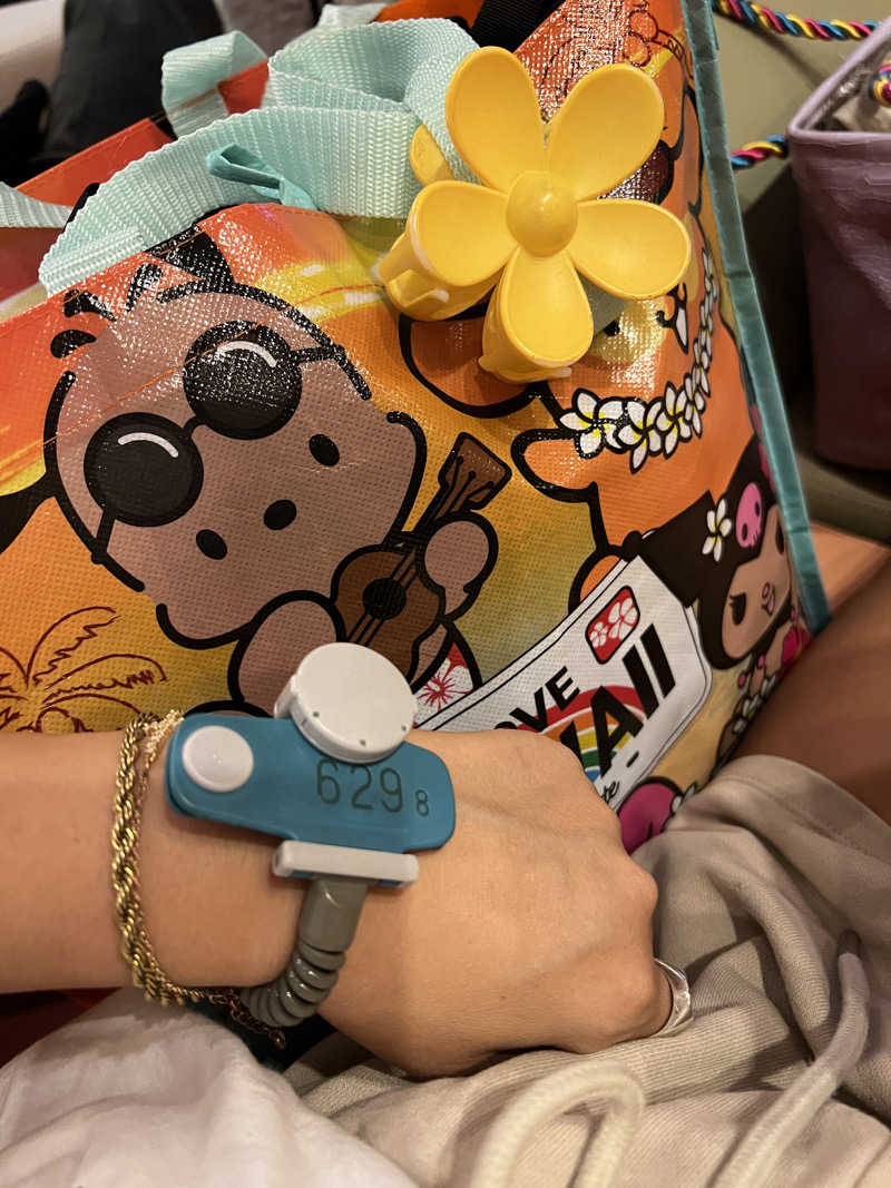 Sun_629さんのおふろの王様 大井町店のサ活写真