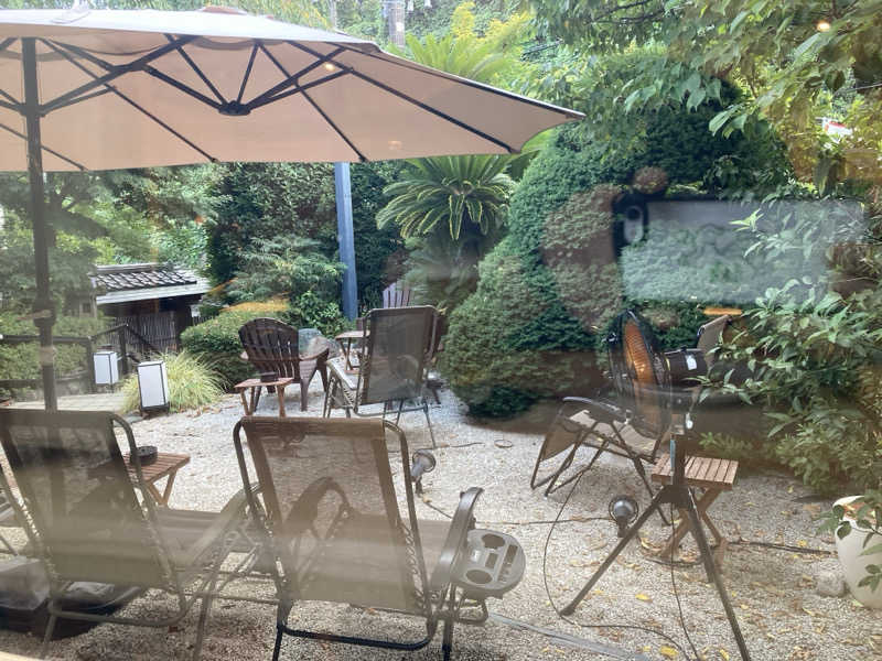 DEAD HOT CHILL VAPERさんのサウナゆげ蔵のサ活写真