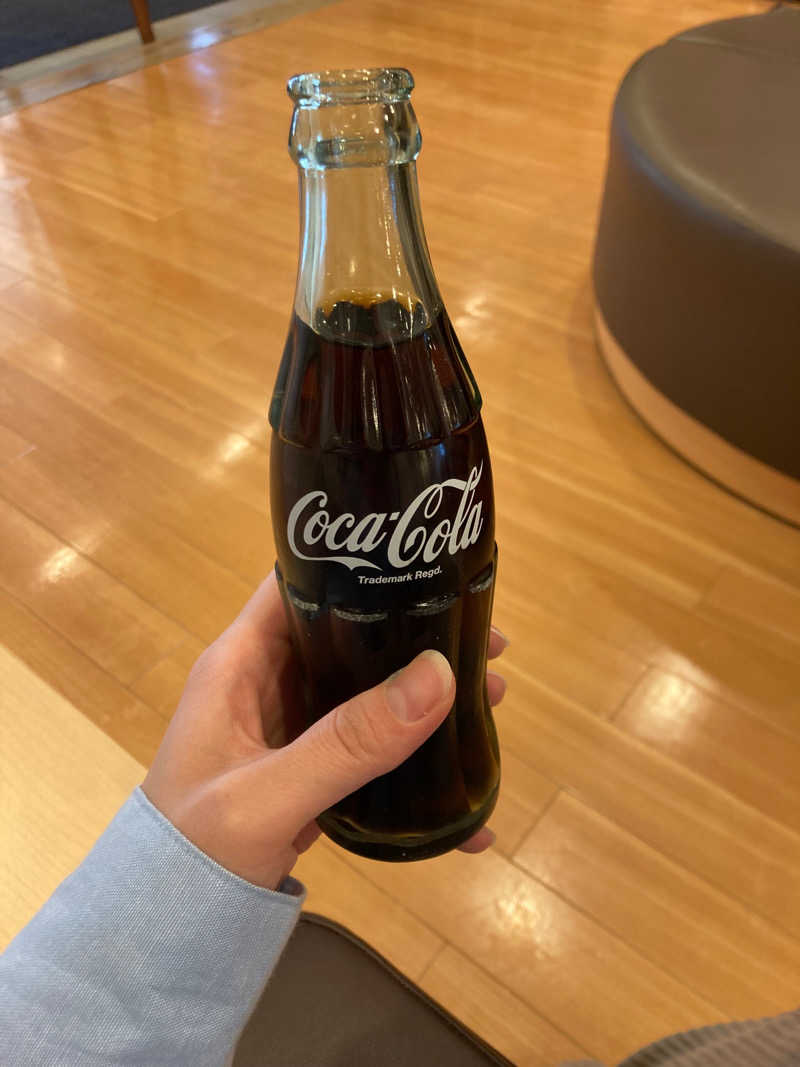あきぽんさんのむつグランドホテル(斗南温泉 美人の湯)のサ活写真