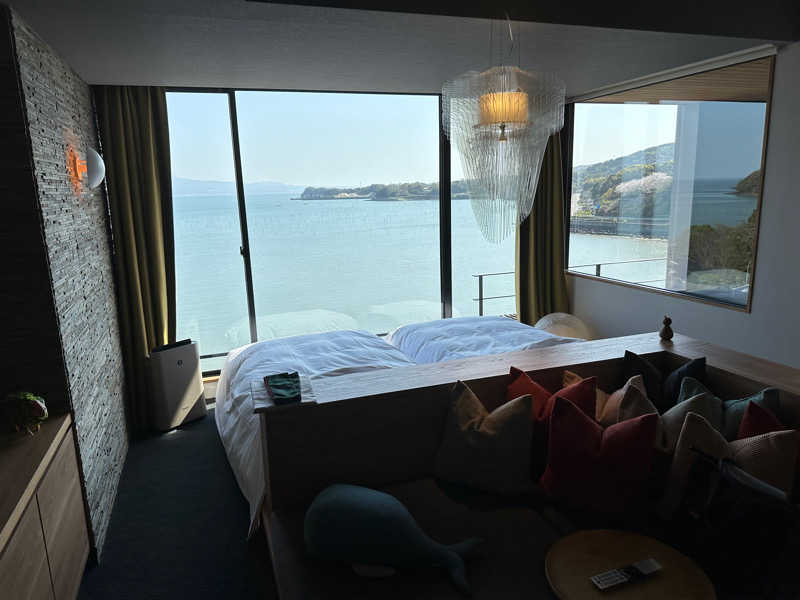 youheiさんの有明海の湯(蟹御殿)のサ活写真