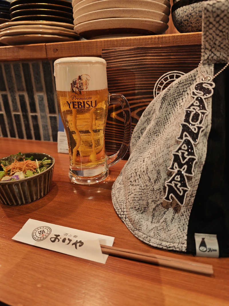 サウナマンさんのジェクサー・フィットネス&スパ新川崎のサ活写真