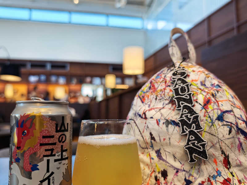 山の上ニューイ