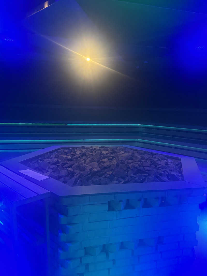 じゅんじさんのウェルビー栄のサ活写真