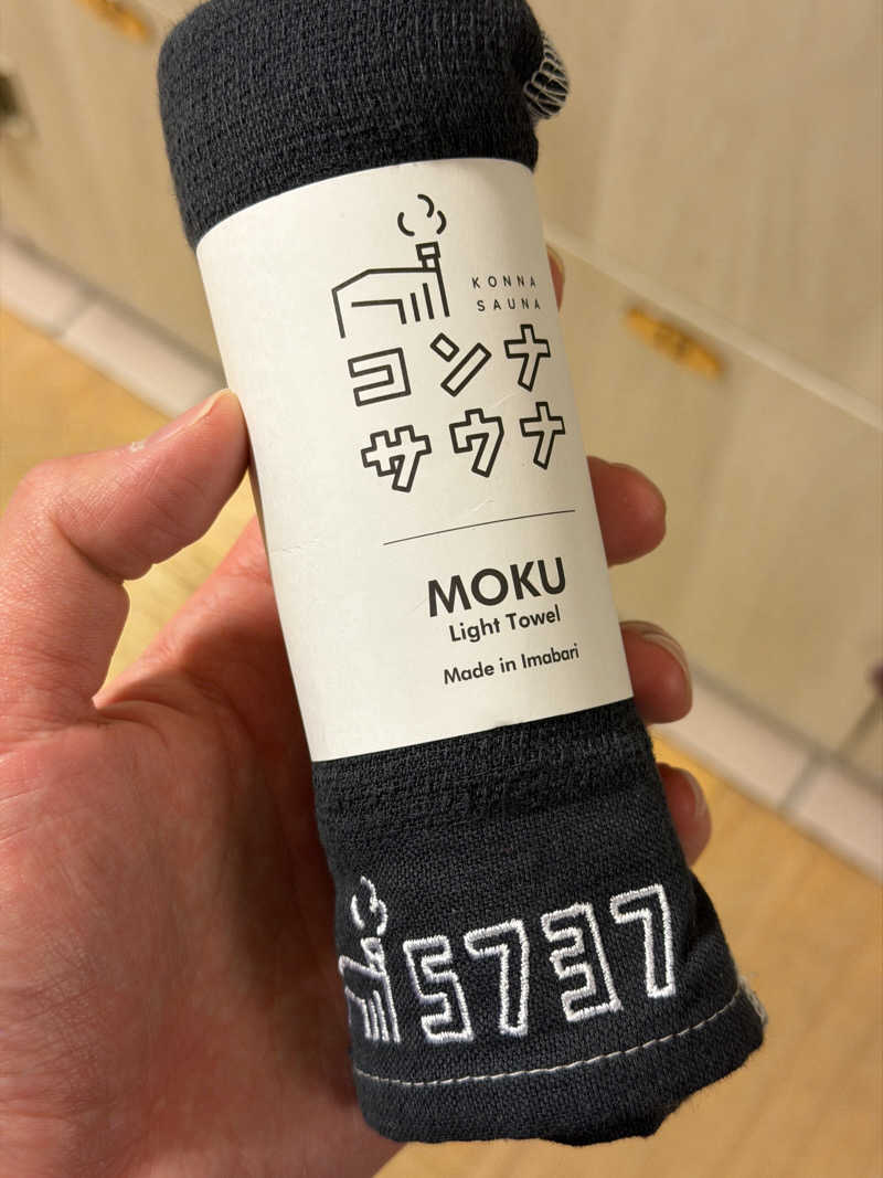 RYOTAさんの5737コンナサウナのサ活写真