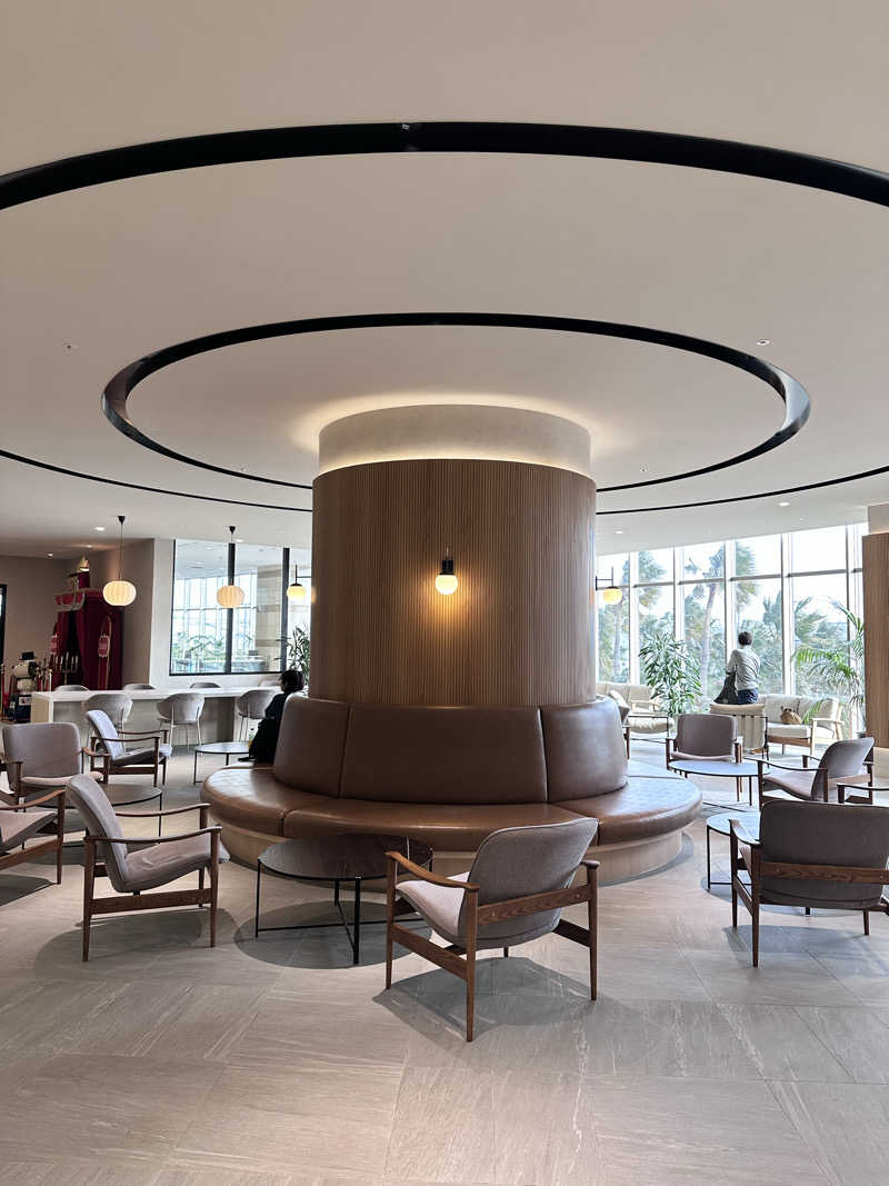 odoruさんのスパ&ホテル 舞浜ユーラシアのサ活写真