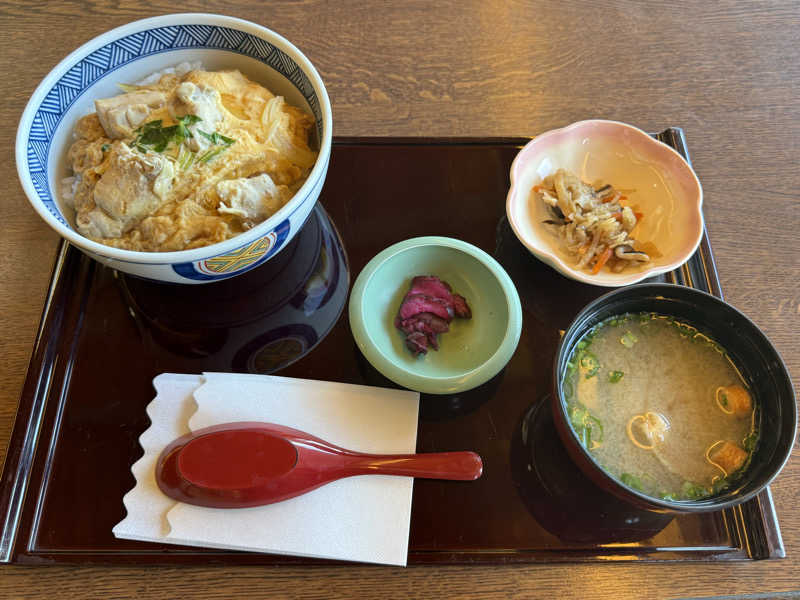 Takahiroさんのあらたまの湯のサ活写真