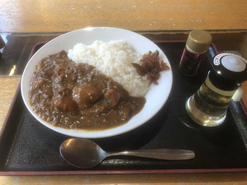 ちゃたろうさんのサウナ&カプセルホテル 北欧のサ活写真