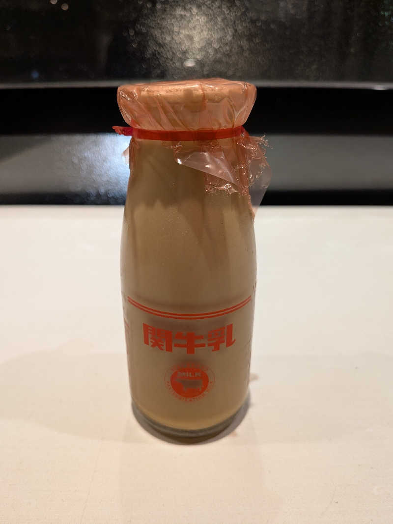 ●はやとさんの岐阜各務原 恵みの湯のサ活写真