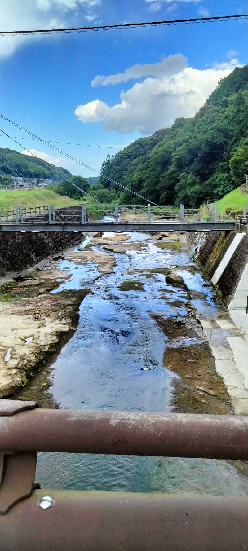 Ｉ.Tadashiさんの畑冷泉館のサ活写真