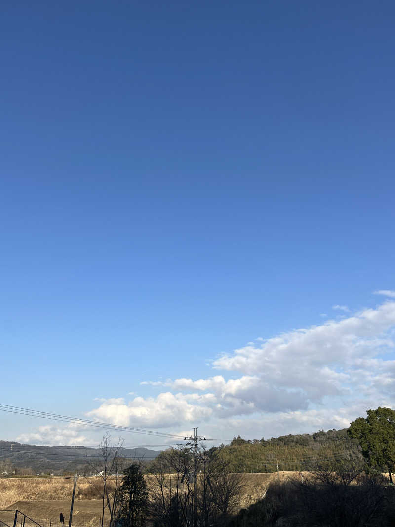 あるけぃさんのSATOYAMA TERRACEのサ活写真