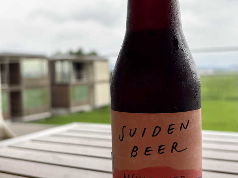 SUIDEN BEER