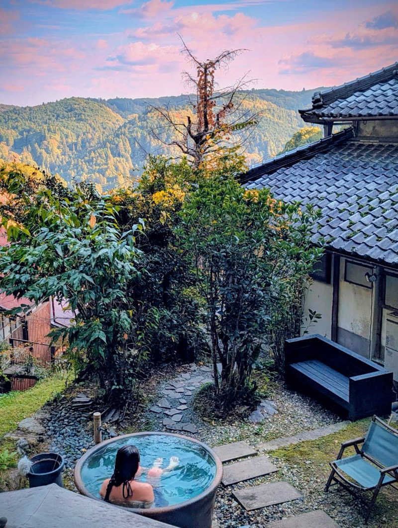 にゃこちゃんさんのume, yamazoeのサ活写真