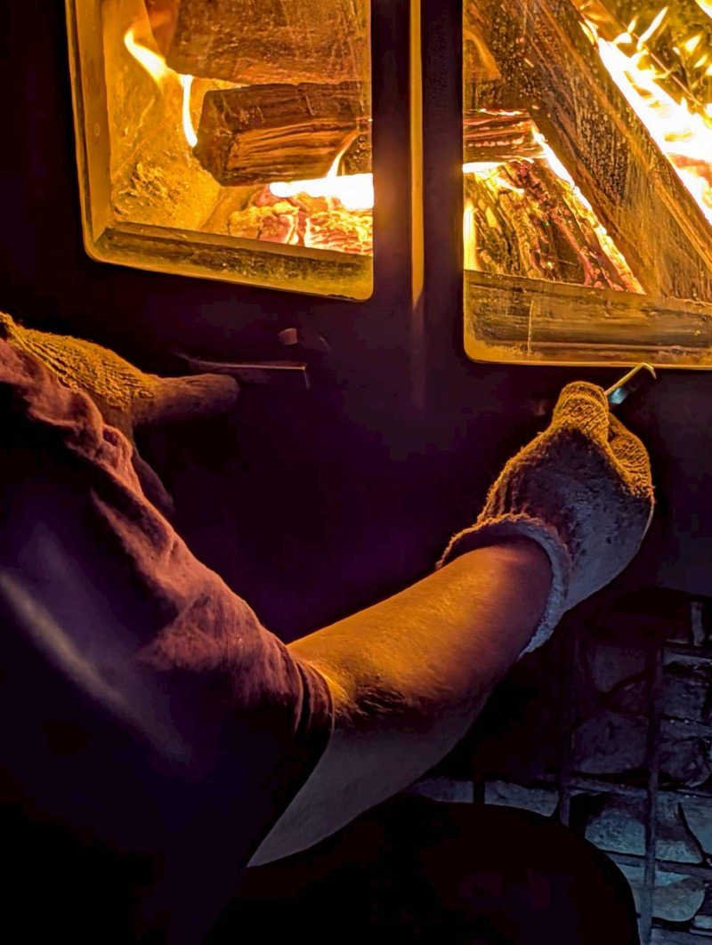 にゃこちゃんさんのume, yamazoeのサ活写真