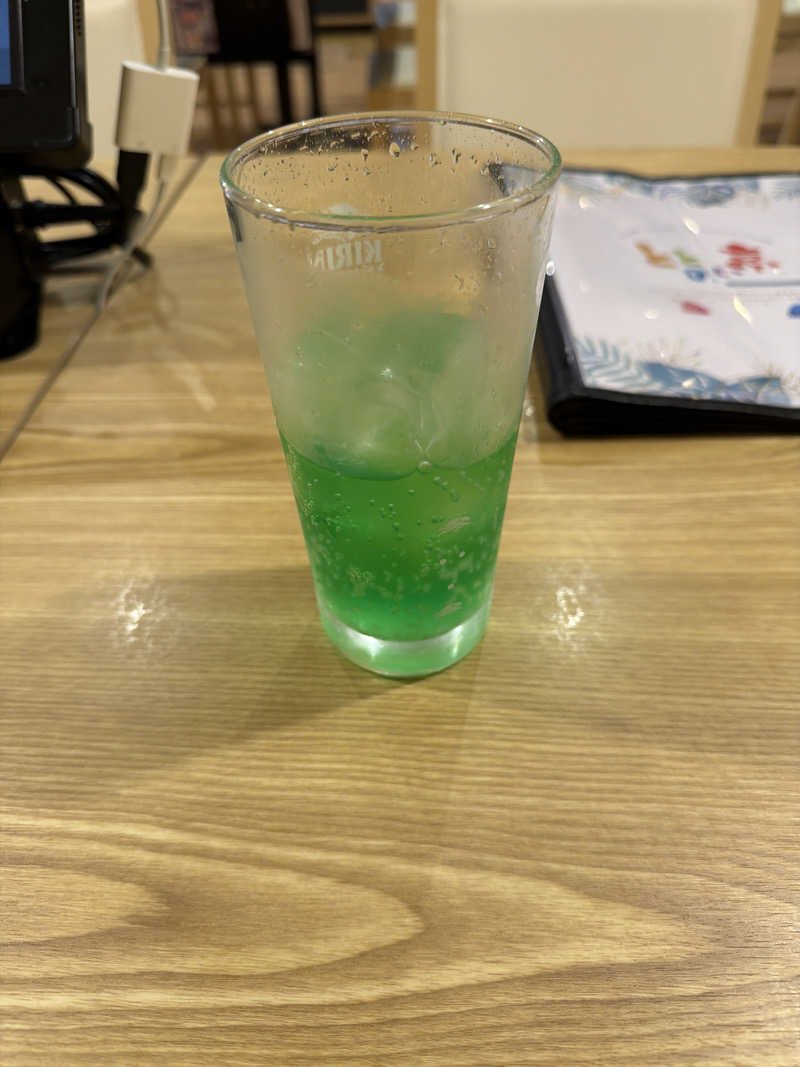 vitaminQさんのサウナ&カプセルホテル ルーマプラザのサ活写真