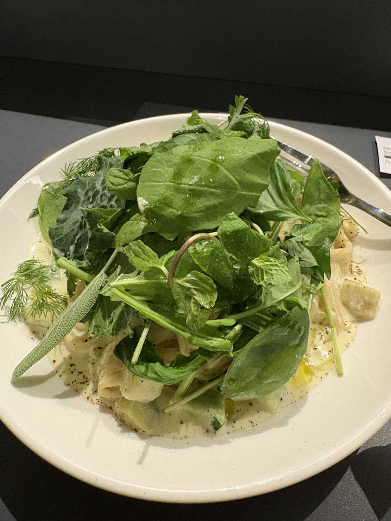 塩リズムさんの大阪サウナDESSEのサ活写真