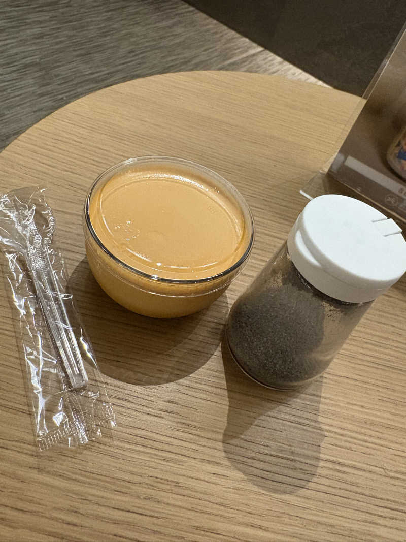 塩リズムさんの大阪サウナDESSEのサ活写真