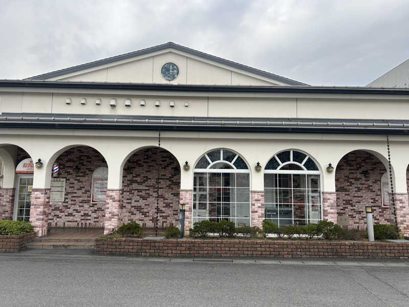 Yoshikazuさんの国済寺天然温泉 美肌の湯のサ活写真