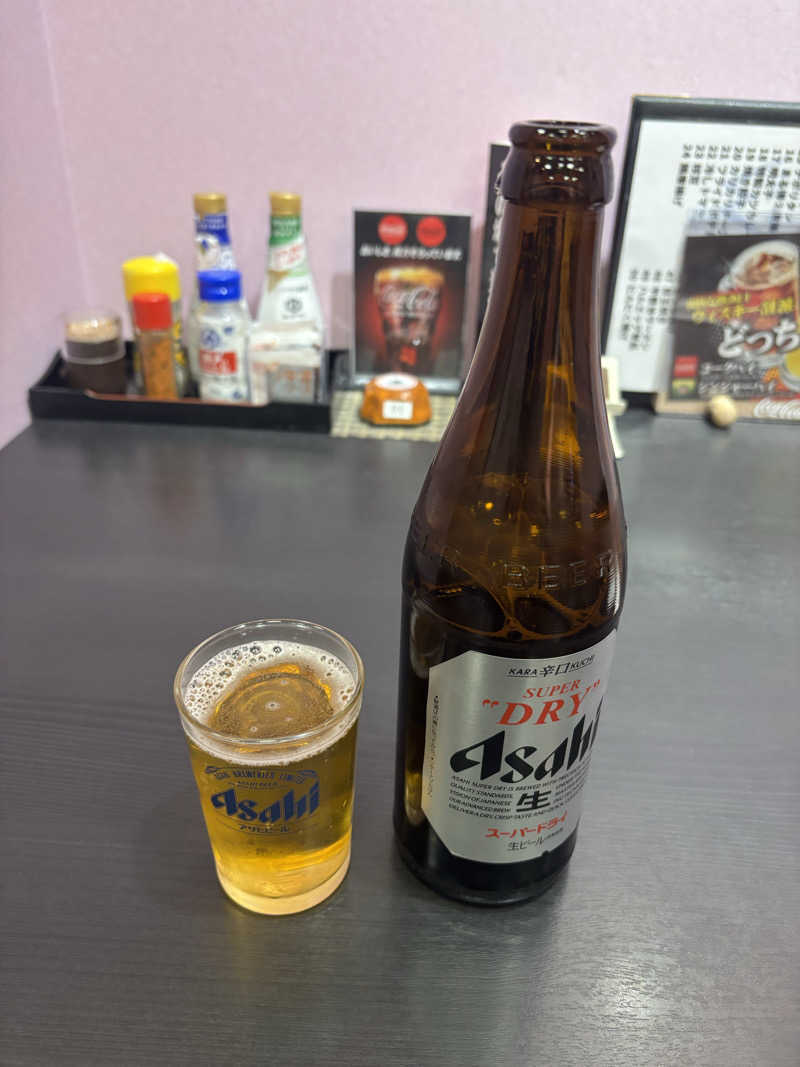 たーおじさんのスパ&カプセル ニューウイングのサ活写真