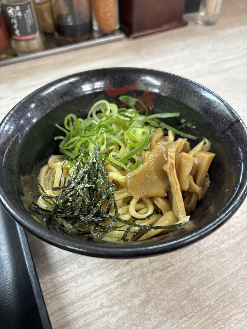 たーおじさんの野天湯元 湯快爽快 ざまのサ活写真