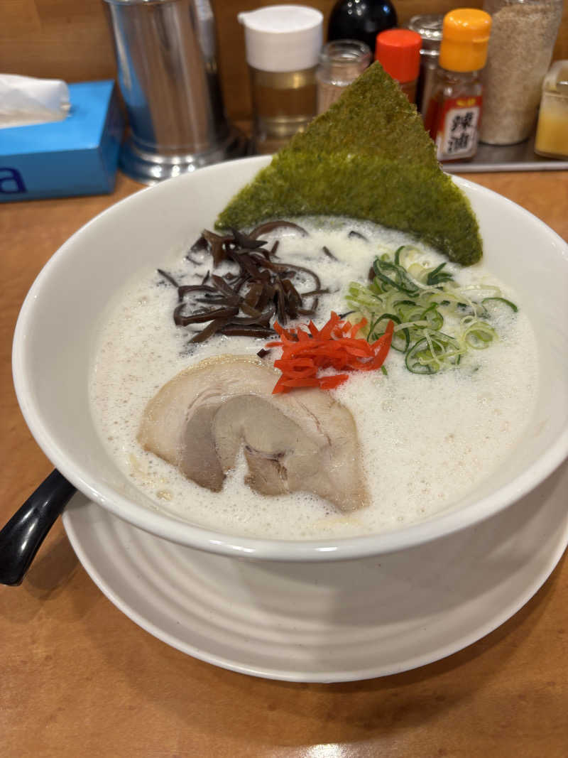たーおじさんのサウナ&カプセルホテルレインボー本八幡店のサ活写真