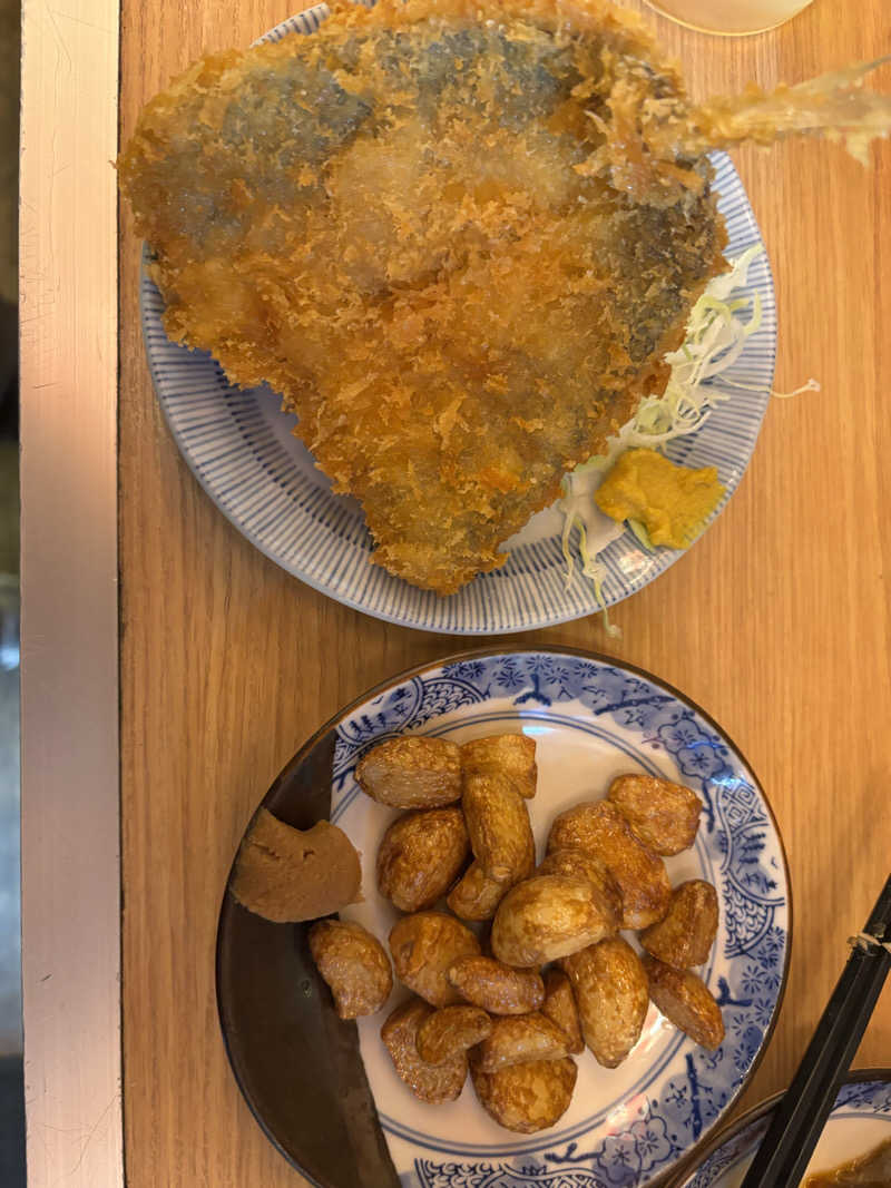 たーおじさんのサウナ&カプセル サンフラワーのサ活写真