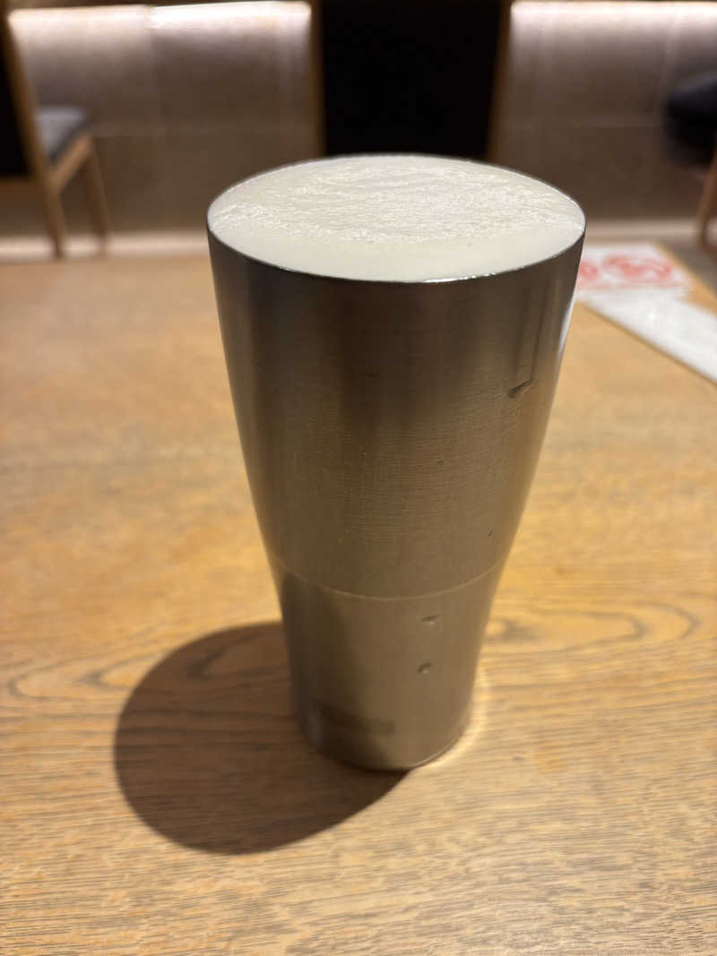 たーおじさんのサウナ&ホテル かるまる池袋のサ活写真