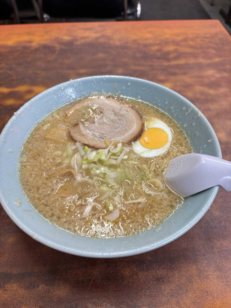 たーおじさんのサウナ&ホテル かるまる池袋のサ活写真