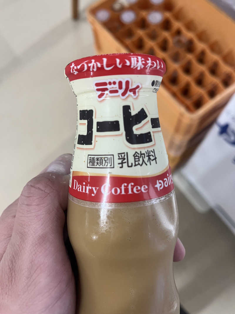 うえださんの嘉穂の湯のサ活写真