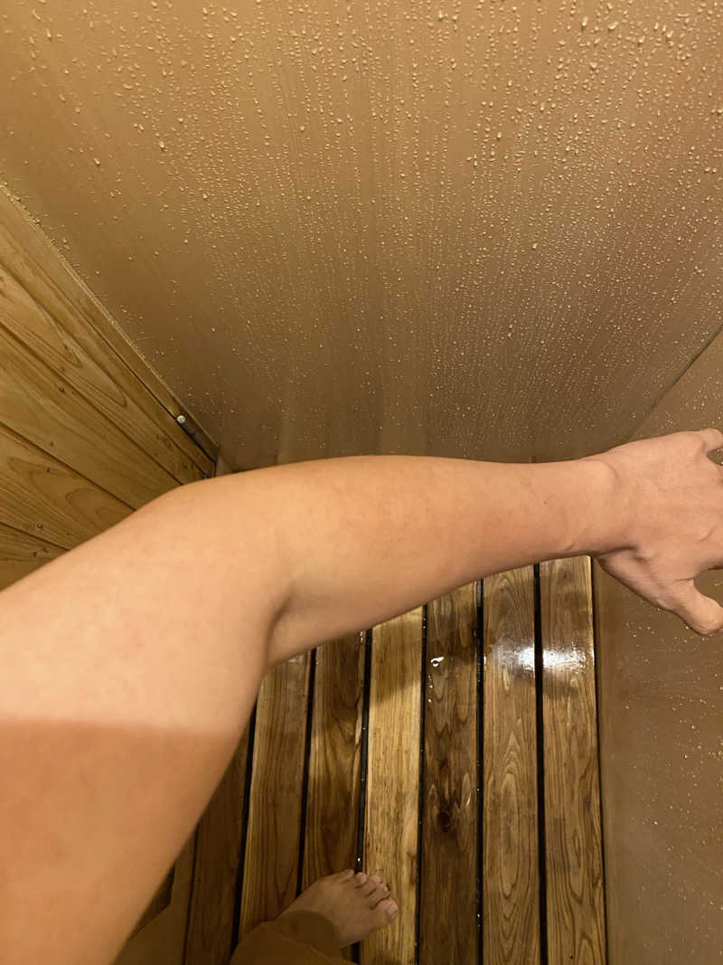 火だこさんのSAUNA GYM MISOGI 袋井駅前店のサ活写真