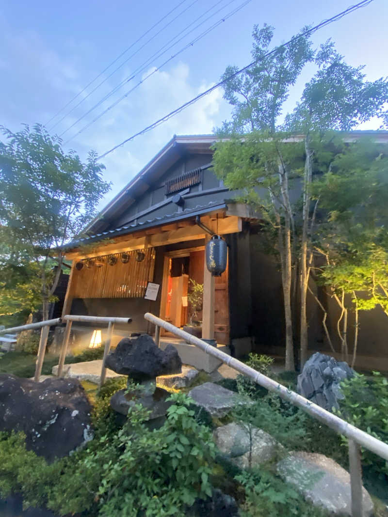 火だこさんのふきさらし湯のサ活写真